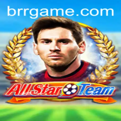 Descubra o Fascinante Mundo de AllStarTeam Integrado com BRR.BET