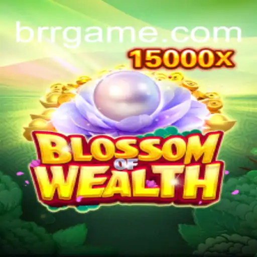 Explorando o Fascinante Mundo de BlossomofWealth com BRR.BET