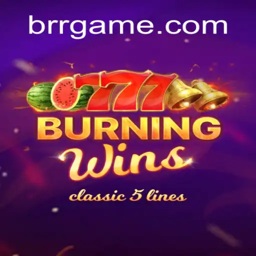 Explorando BurningWins: Uma Imersão no Jogo de Sucesso Associado ao BRR.BET
