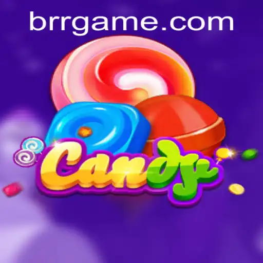 Descubra o Mundo Empolgante de Candy: O Jogo que Está Conquistando BRR.BET