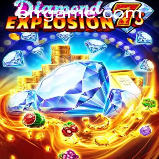 Explorando o Universo de DiamondExplosion7s: A Nova Sensação do BRR.BET
