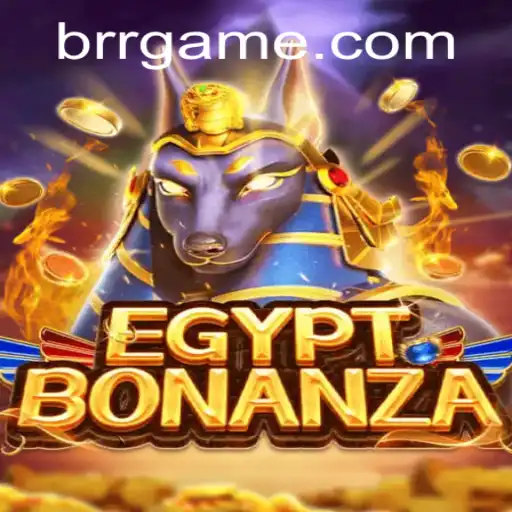 Descubra as Maravilhas de EgyptBonanza no BRR.BET