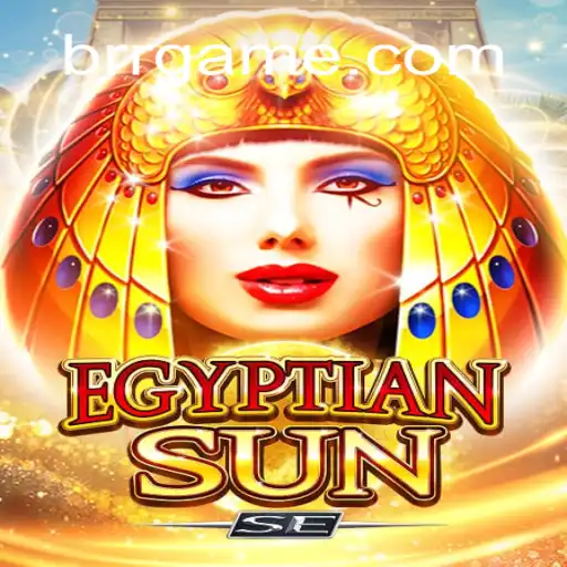 EgyptianSunSE: Mergulho no Fascinante Mundo dos Jogos Antigos
