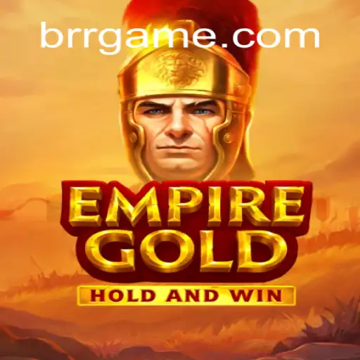 EmpireGold: Descubra o Mundo Fascinante do Novo Jogo Baseado em Estratégia