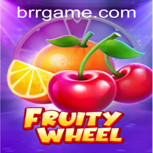 Explorando o Universo de Entretenimento do Jogo FruityWheel com BRR.BET