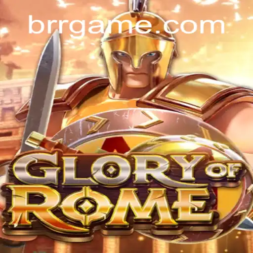 GloryofRome: Um Mergulho nas Regras e Estratégias do Jogo com BRR.BET