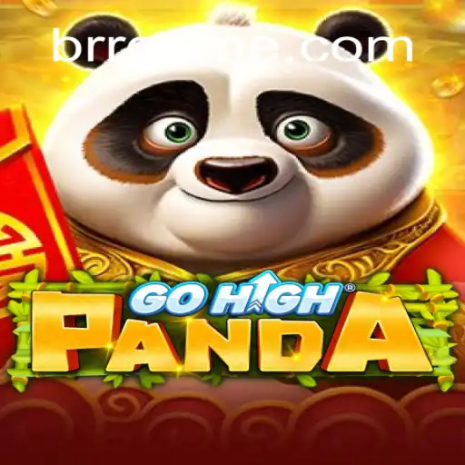 Experimente a Aventura Empolgante de GoHighPanda com BRR.BET