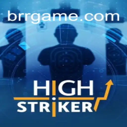 HighStriker: A experiência de jogo moderna com BRR.BET