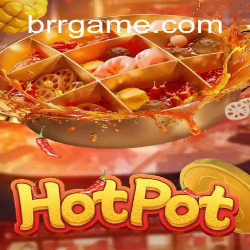 Explorando o Fascinante Mundo de Hotpot: O Jogo que Conquistou BRR.BET