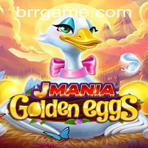 JManiaGoldenEggs: Descubra o Universo Fascinante deste Jogo Inovador