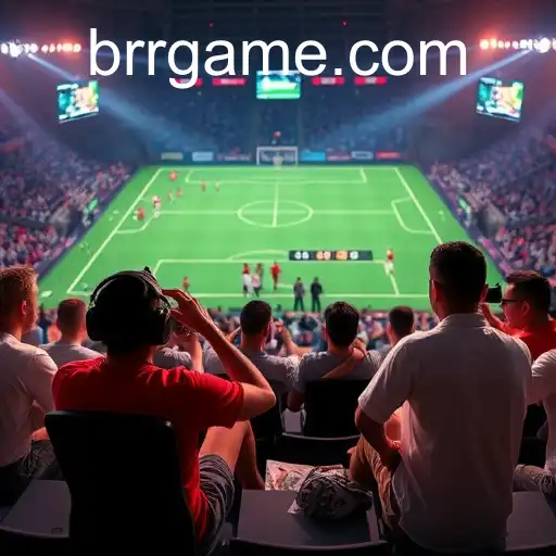 Jogos ao vivo