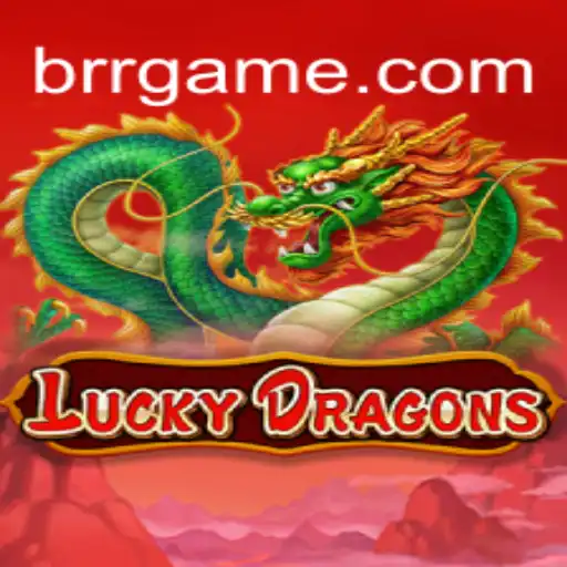 Explorando o Mundo do Jogo LuckyDragons com BRR.BET