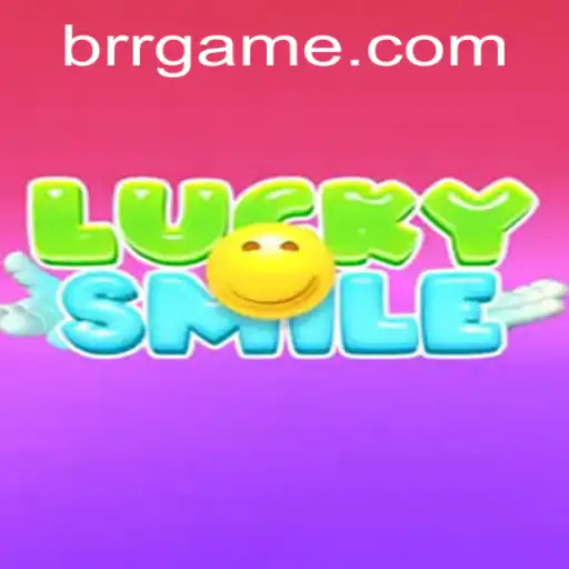 Descubra o Mundo de LuckySmile: Um Jogo Inovador da BRR.BET