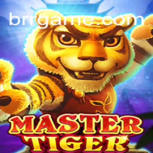 Explorando o Mundo de MasterTiger: Um Mergulho no Universo de BRR.BET