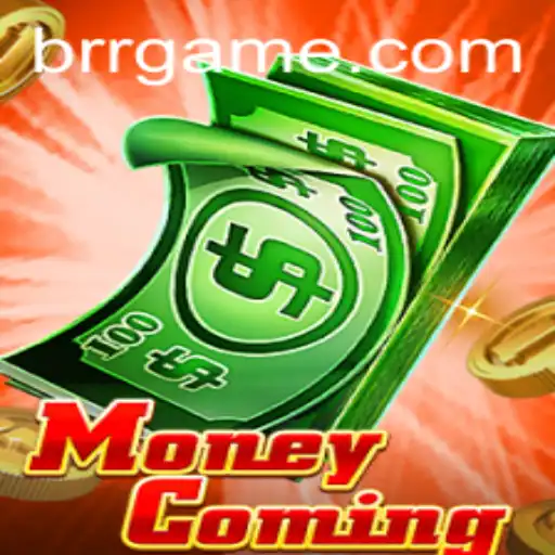 Explorando o Dinâmico Mundo de MoneyComing: O Jogo Inovador da BRR.BET