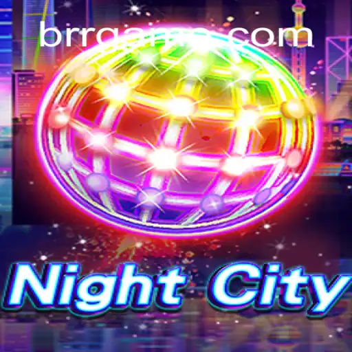 Explorando o Mundo de NightCity: Um Guia Completo para o Jogo de Estratégia e Aventura da BRR.BET