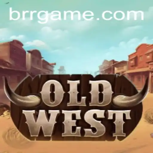 Explorando o Mundo Empolgante do Jogo OldWest da BRR.BET