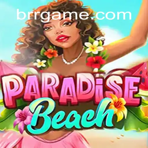 ParadiseBeach: Descubra a Aventura Imersiva do Novo Jogo da BRR.BET