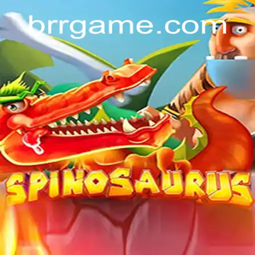 Explorando o Mundo Pré-Histórico de Spinosaurus: Um Jogo de Aventura e Estratégia