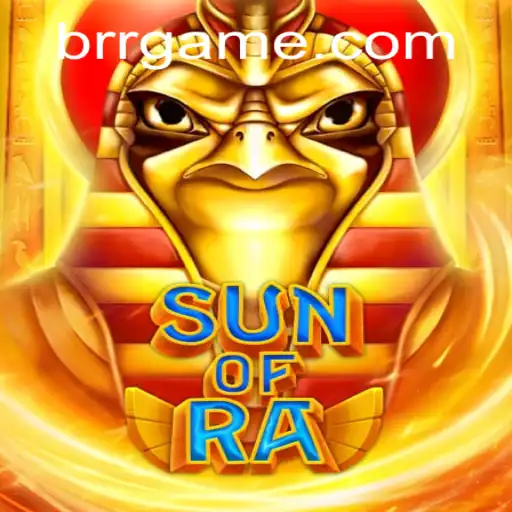Descubra o Fascinante Mundo de SunofRa através da Plataforma BRR.BET