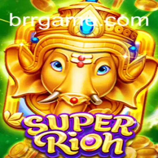 Explorando o Mundo de SuperRich: Um Novo Horizonte no Universo dos Jogos