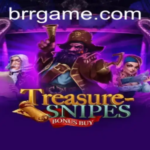 Descubra a Aventura Digital de TreasuresnipesBonusBuy no BRR.BET