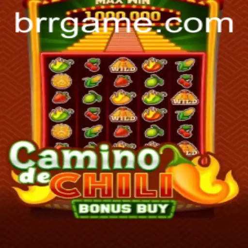 CaminodeChiliBonusBuy: Um Mergulho no Mundo dos Jogos de Cassino Online