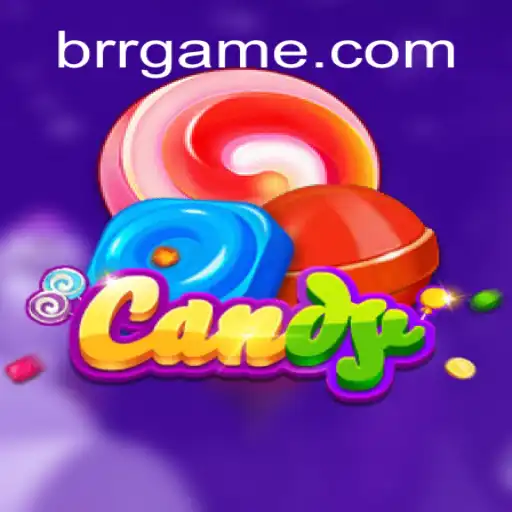 Descubra o Mundo Empolgante de Candy: O Jogo que Está Conquistando BRR.BET