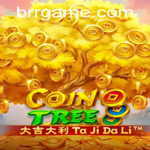 Explorando o Fascinante Mundo de CoinTree: Um Jogo Revolucionário da BRR.BET