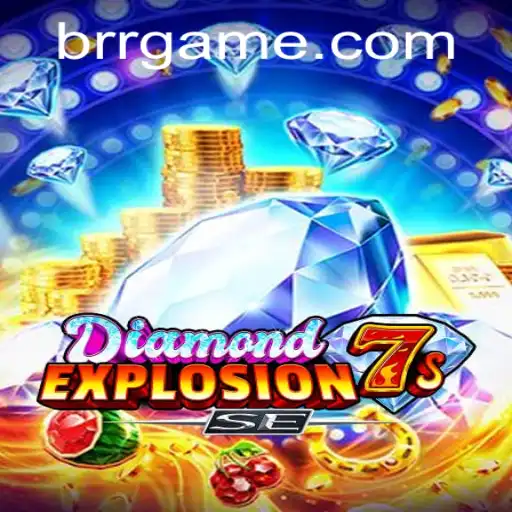 Descubra as Emoções de DiamondExplosion7sSE no Mundo dos Jogos Digitais