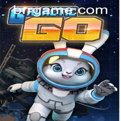 Descubra o Mundo de GalacticGO: Um Novo Horizonte em Jogos Interativos