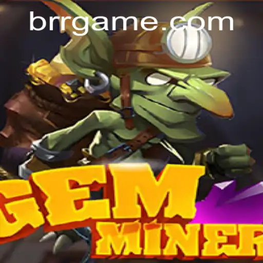 Descubra o Mundo de GemMiner: Um Jogo de Estratégia e Aventura
