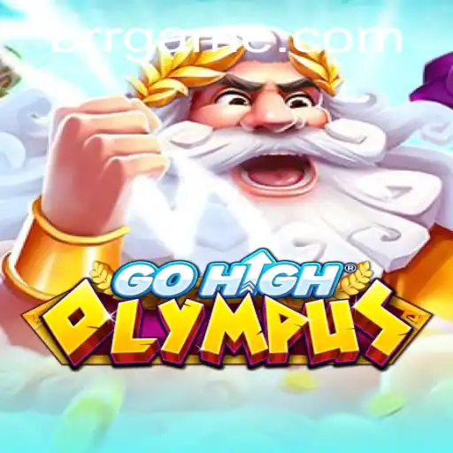 Descubra o Mundo de GoHighOlympus com BRR.BET