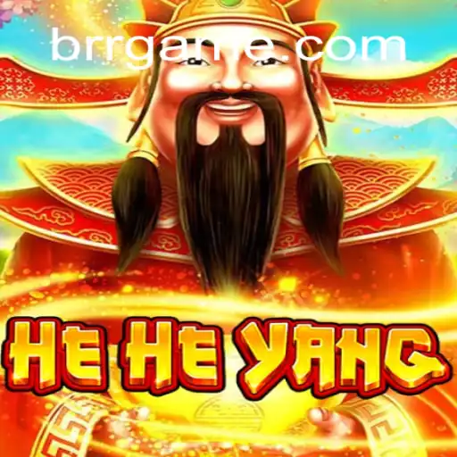 Descubra HeHeYang: O Jogo Que Está Conquistando o Mundo
