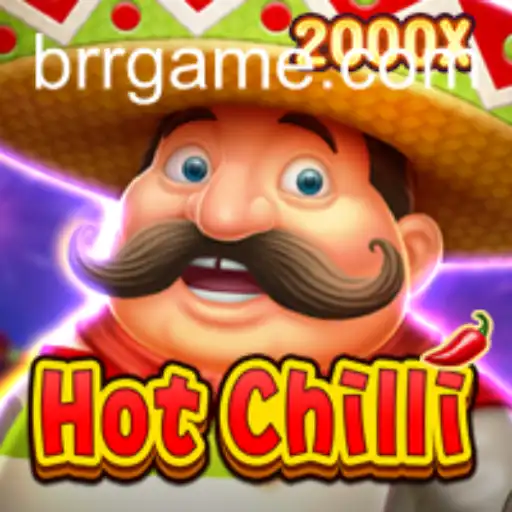 Dominando o Jogo HotChilli: A Nova Sensação do BRR.BET