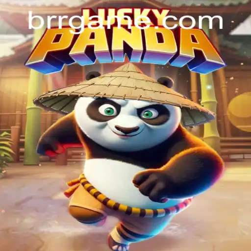 Explorando LuckyPanda: O Novo Fenômeno dos Jogos no BRR.BET