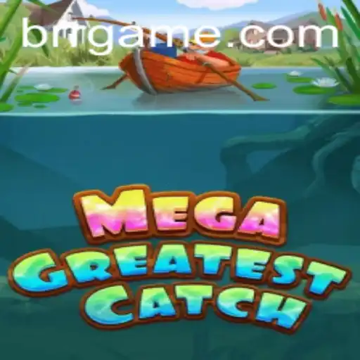 Descubra o Mundo de MegaGreatestCatch: O Jogo que Reinventa a Experiência Pesqueira