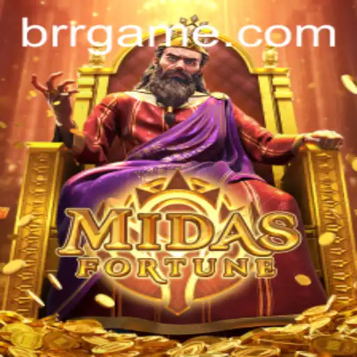 Explorando o Jogo MidasFortune: Diversão e Estratégia
