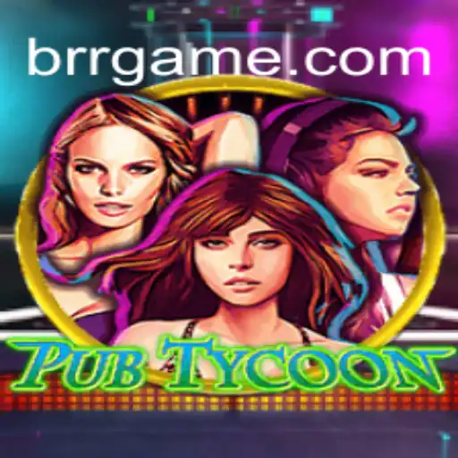 Explorando o Mundo de PubTycoon