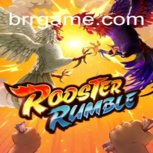 Descubra RoosterRumble: As Regras e Estratégias Inovadoras com BRR.BET