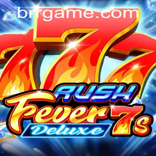 Descubra a Emoção do RushFever7sDeluxe: Um Novo Horizonte no Mundo dos Jogos de Cassino Online
