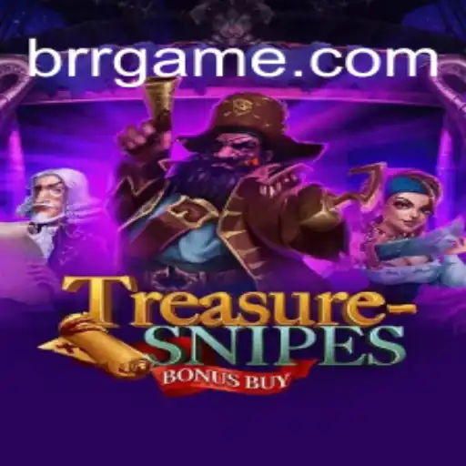Descubra a Aventura Digital de TreasuresnipesBonusBuy no BRR.BET