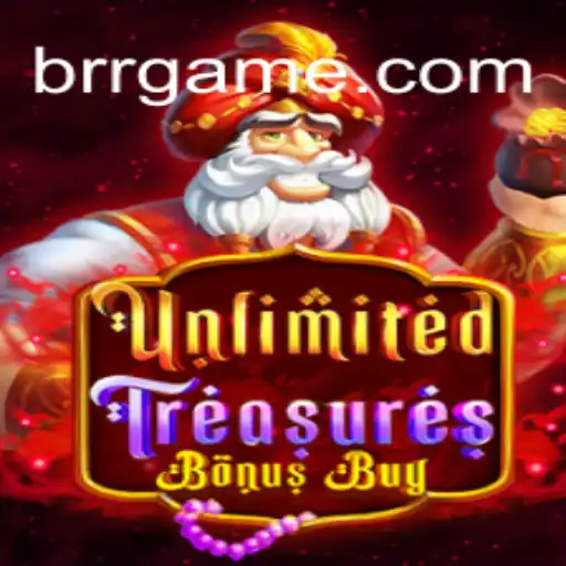 Descubra as Aventuras Empolgantes de UnlimitedTreasuresBonusBuy na Plataforma BRR.BET