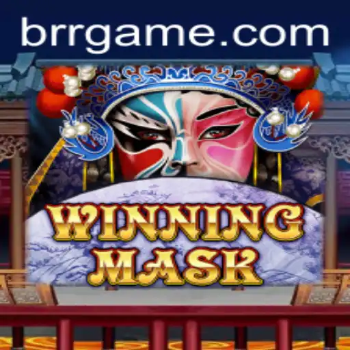 Descubra o Mundo de WinningMask: O Jogo que Está Revolucionando o Entretenimento