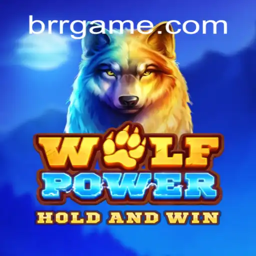 Explorando WolfPower: Um Mergulho nas Dinâmicas e Regras do Jogo com BRR.BET